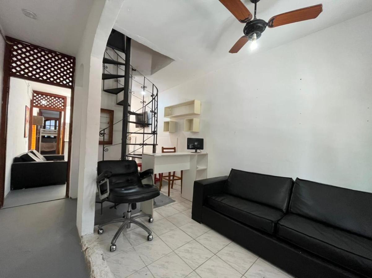 Live Rio Hostel Rio de Janeiro Exterior photo
