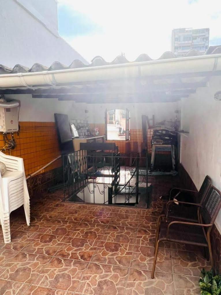 Live Rio Hostel Rio de Janeiro Exterior photo