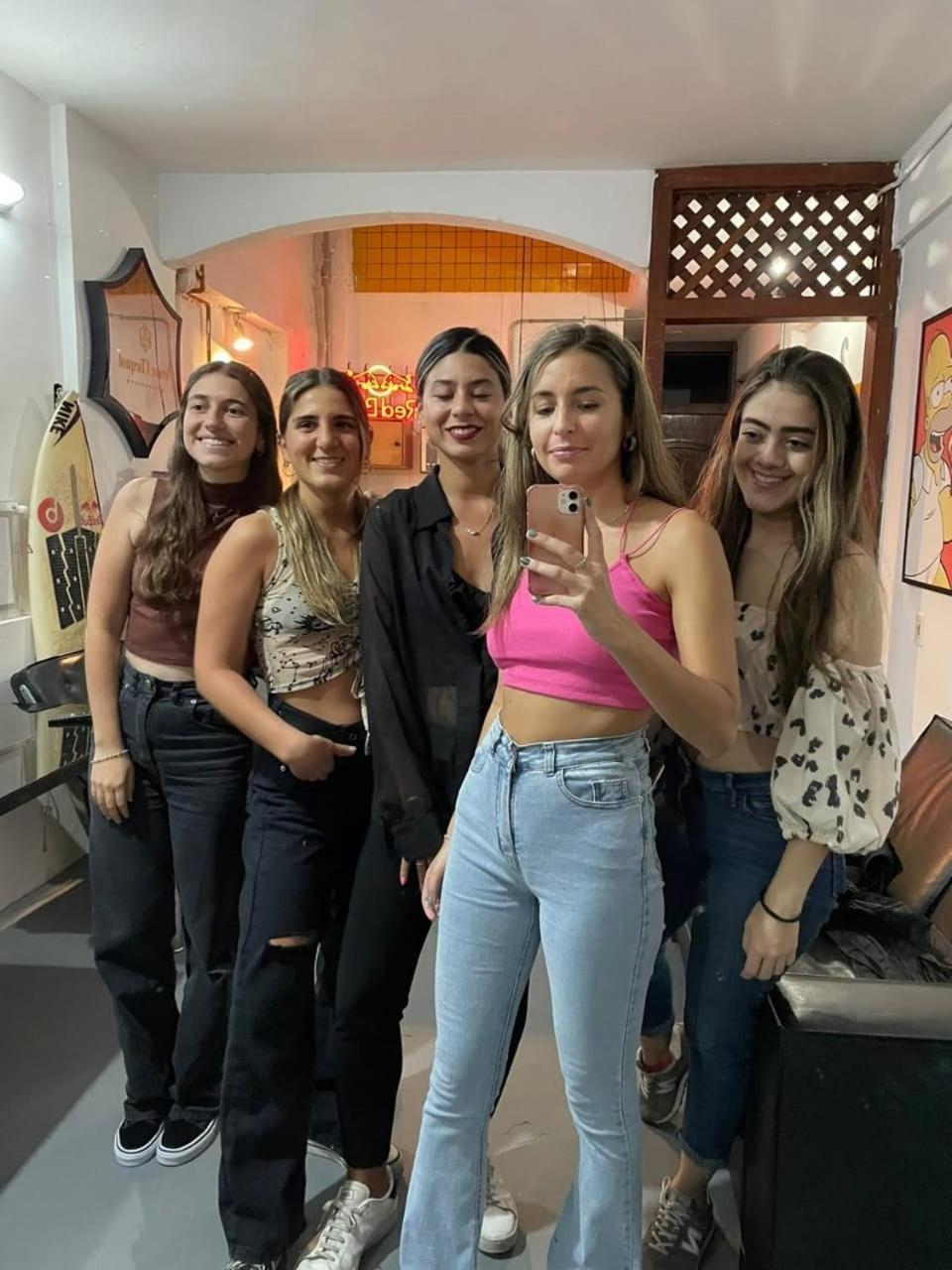 Live Rio Hostel Rio de Janeiro Exterior photo
