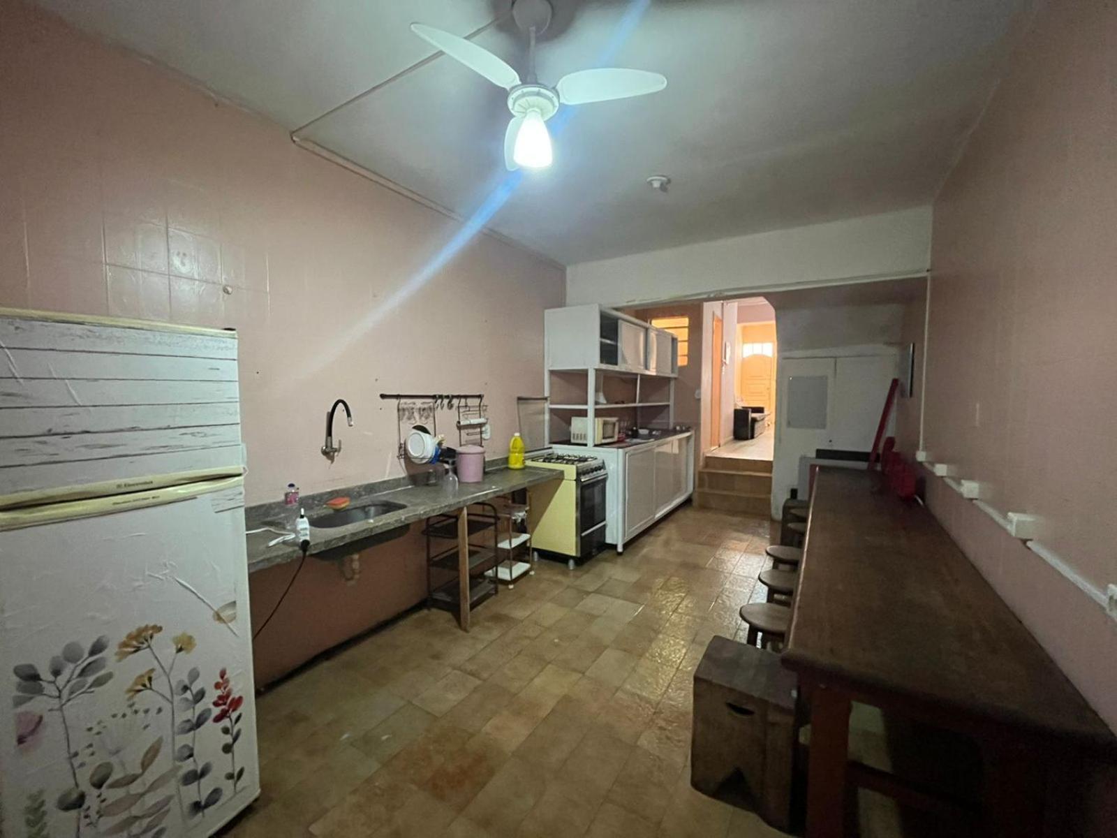Live Rio Hostel Rio de Janeiro Exterior photo
