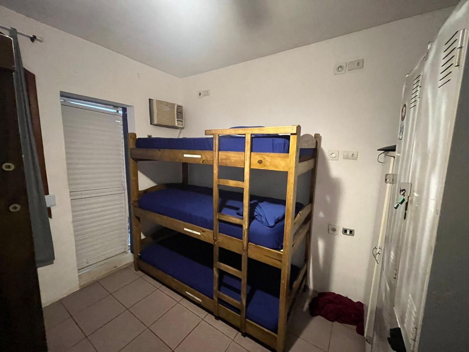 Live Rio Hostel Rio de Janeiro Exterior photo