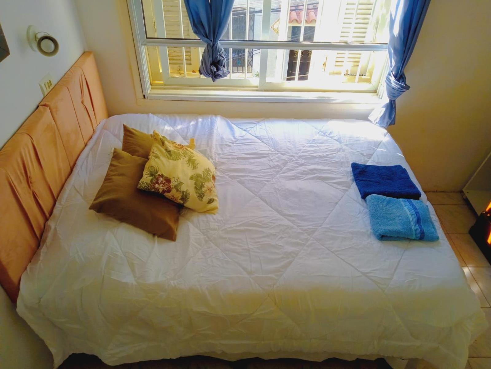 Live Rio Hostel Rio de Janeiro Exterior photo