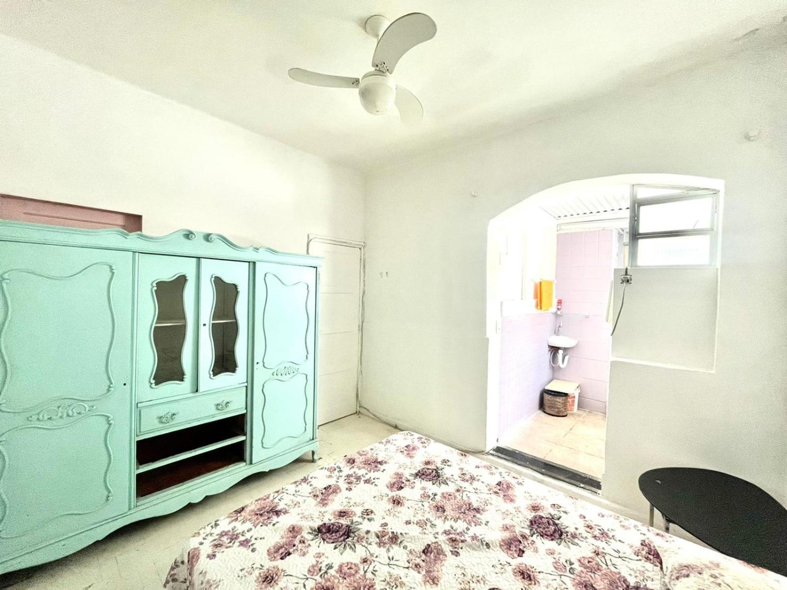 Live Rio Hostel Rio de Janeiro Exterior photo